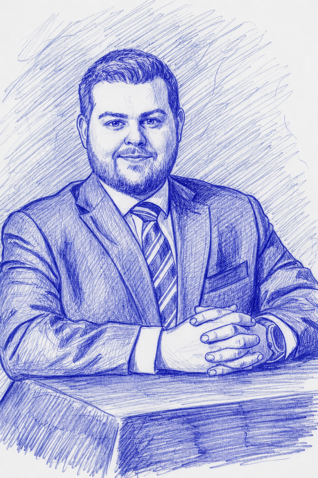 Quinn Matthews, Software Developer